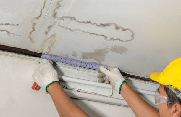Reliable Emergency Water Damage Restoration contractor in Wayne, MI by Water Damage Irwin